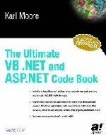 The Ultimate VB.NET and ASP.NET Code Book